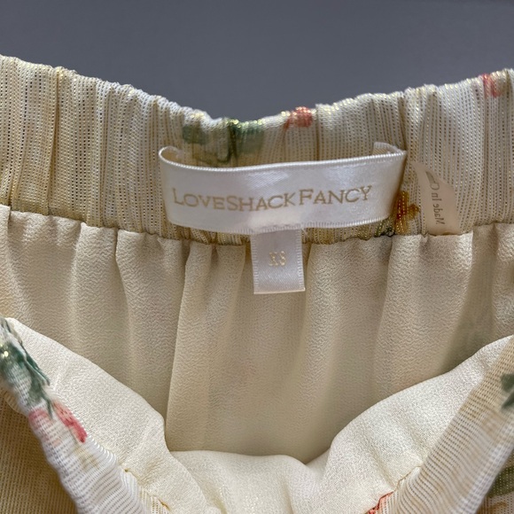 LoveShackFancy Risha Set - Picture 15 of 15